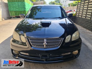 2004 Mitsubishi AIRTREK for sale in Kingston / St. Andrew, Jamaica