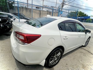 2017 Subaru G4 for sale in Kingston / St. Andrew, Jamaica