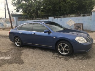 2004 Nissan Cefiro for sale in Kingston / St. Andrew, Jamaica