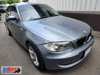 2009 BMW 116i