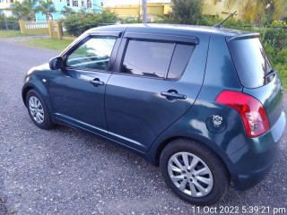 2008 Suzuki Swift