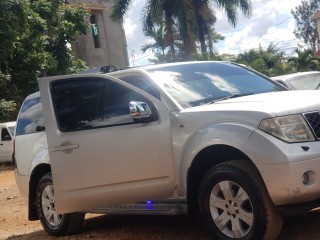 2006 Nissan Pathfinder for sale in Manchester, Jamaica