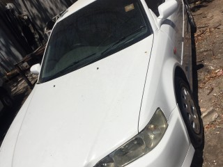 2002 Honda Accord for sale in Kingston / St. Andrew, Jamaica