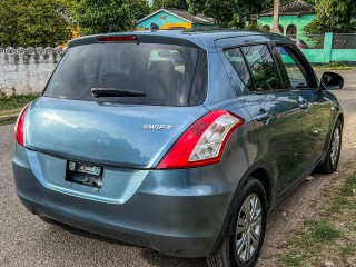 2015 Suzuki Swift