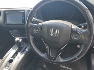 2016 Honda VEZEL for sale in Kingston / St. Andrew, Jamaica