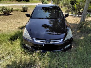 2003 Honda Accord for sale in Kingston / St. Andrew, Jamaica