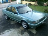 1992 Nissan B13 for sale in Manchester, Jamaica