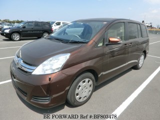 2015 Toyota Isis for sale in Kingston / St. Andrew, Jamaica