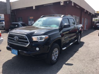 2016 Toyota Tacoma for sale in Kingston / St. Andrew, Jamaica