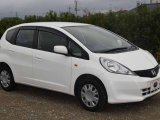 2011 Honda Fit for sale in Outside Jamaica, Jamaica