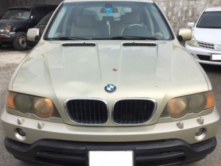 2003 BMW X5 for sale in Kingston / St. Andrew, Jamaica