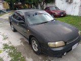 1993 Nissan Bluebird ARX for sale in Kingston / St. Andrew, Jamaica