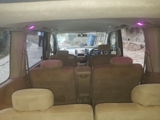 2007 Nissan serena for sale in Kingston / St. Andrew, Jamaica