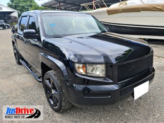 2007 Honda RIDGELINE for sale in Kingston / St. Andrew, Jamaica