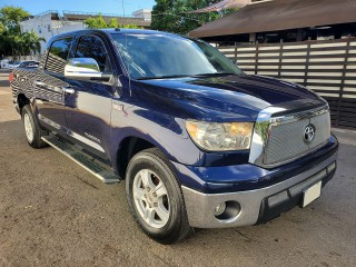 2012 Toyota TUNDRA for sale in Kingston / St. Andrew, Jamaica