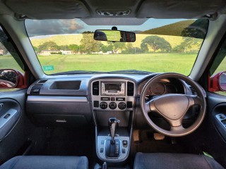 2005 Suzuki Grand Vitara