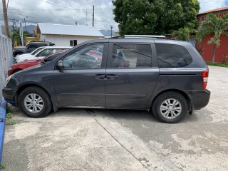 2013 Kia Carnival for sale in Kingston / St. Andrew, Jamaica