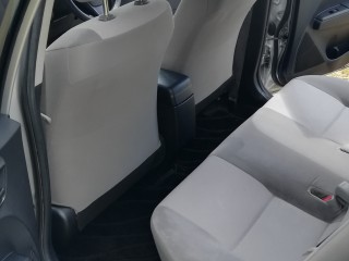 2013 Toyota AXIO for sale in Manchester, Jamaica