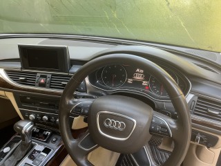 2014 Audi A6 2T