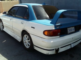 1994 Mitsubishi Lancer for sale in Kingston / St. Andrew, Jamaica