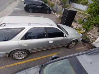 2001 Toyota Mark 2 for sale in Kingston / St. Andrew, Jamaica