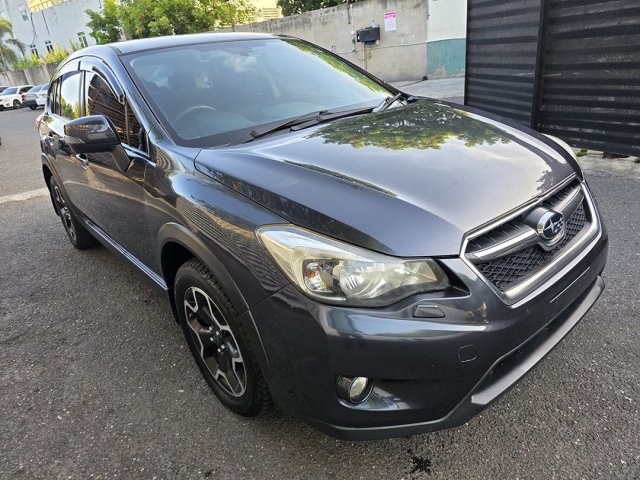 2013 Subaru XV for sale in Kingston / St. Andrew, Jamaica