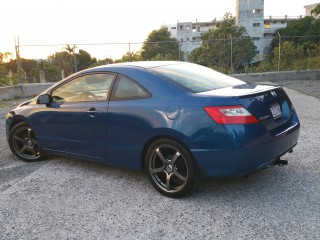 2011 Honda Civic Coupe for sale in St. James, Jamaica