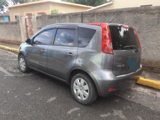 2011 Nissan Note for sale in Kingston / St. Andrew, Jamaica