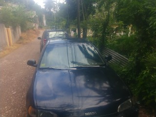 1993 Honda Civic for sale in Kingston / St. Andrew, Jamaica