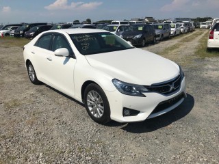 2016 Toyota Mark X for sale in Kingston / St. Andrew, Jamaica