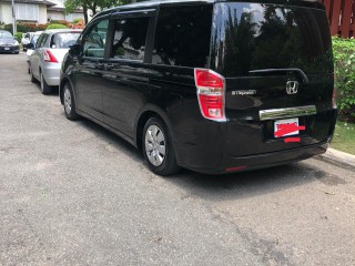 2012 Honda Step Wagon for sale in Kingston / St. Andrew, Jamaica