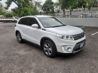 2018 Suzuki Vitara for sale in Kingston / St. Andrew, Jamaica