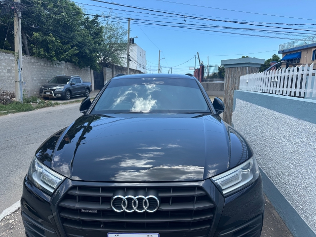 Jamaica