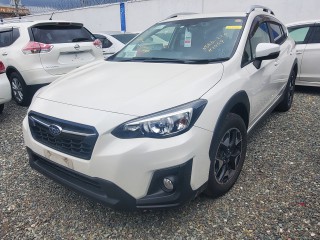 2018 Subaru XV for sale in Kingston / St. Andrew, Jamaica