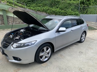 2011 Honda Accord Station wagon for sale in Kingston / St. Andrew, Jamaica