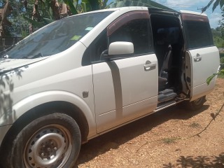 2007 Nissan Lafesta for sale in St. Ann, Jamaica