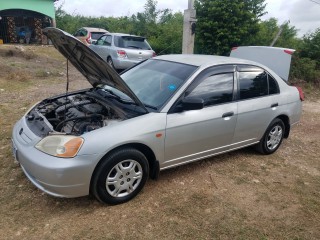 2001 Honda Civic for sale in St. Catherine, Jamaica