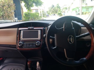 2012 Toyota Axio luxel for sale in St. Ann, Jamaica