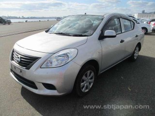2014 Nissan Latio for sale in St. Catherine, Jamaica