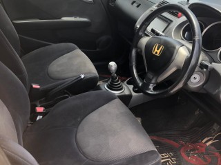 2005 Honda fit for sale in Kingston / St. Andrew, Jamaica