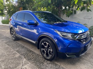 2018 Honda CRV for sale in Kingston / St. Andrew, Jamaica
