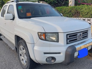 2008 Honda Honda Ridgeline