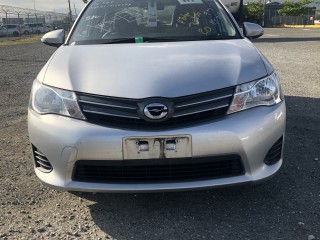 2014 Toyota Corolla axio for sale in Kingston / St. Andrew, Jamaica