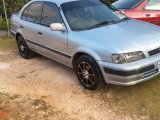 1997 Toyota tercel for sale in Manchester, Jamaica