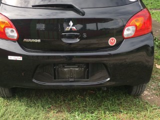 2012 Mitsubishi Mirage for sale in Kingston / St. Andrew, Jamaica
