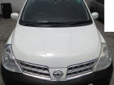 2008 Nissan TIIDA for sale in Kingston / St. Andrew, Jamaica