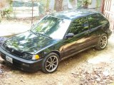 1989 Honda Ef for sale in St. James, Jamaica