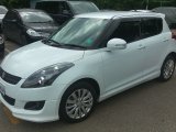 2013 Suzuki Swift for sale in Kingston / St. Andrew, Jamaica