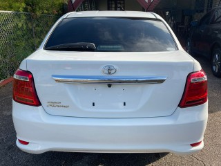 2017 Toyota Axio for sale in Manchester, Jamaica