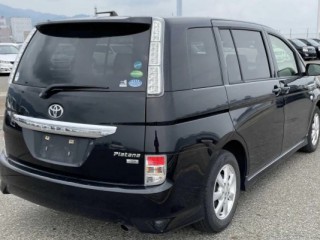 2012 Toyota Isis Platana for sale in Kingston / St. Andrew, Jamaica